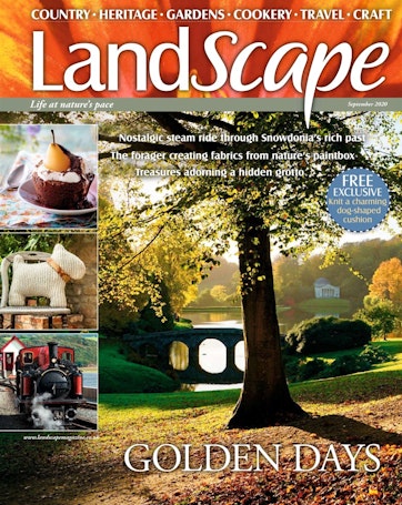 LandScape Preview