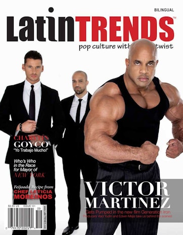 Latin Trends Preview