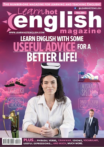 Learn Hot English Preview