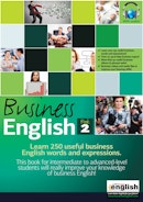 Learn Hot English Business English 2 Cover
