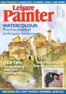 Leisure Painter June 2024 Cover