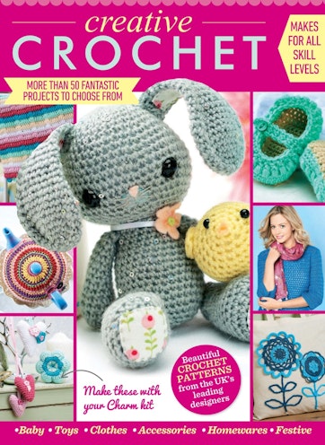 Crochet Patterns for Beginners: Discover How To Easily Crochet From The  Scratch And Create Your Own Projects (Paperback)