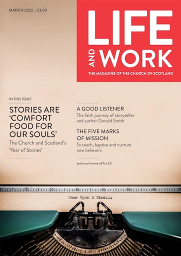 Life and Work Preview