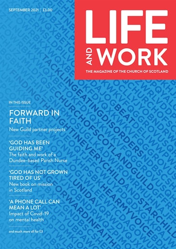 Life and Work Preview
