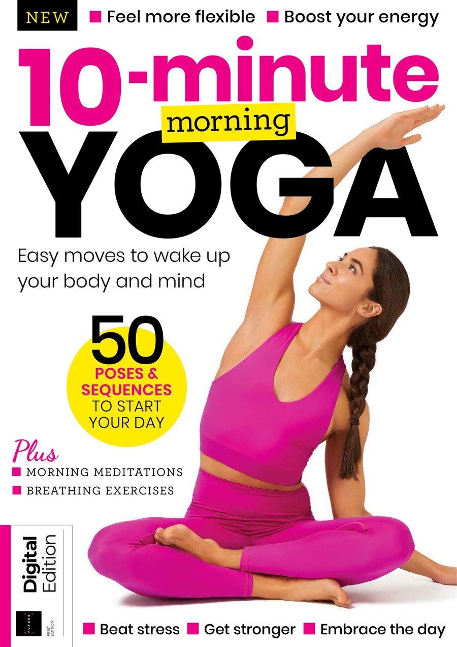 19 top Morning Yoga Poses for Energy ideas in 2024