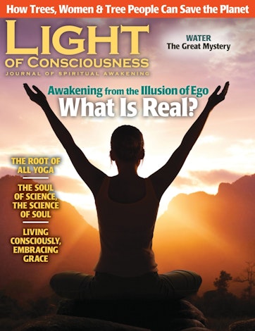 Light of Consciousness Preview