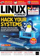 Linux Format Complete Your Collection Cover 1