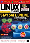 Linux Format Complete Your Collection Cover 2