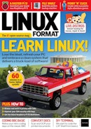 Linux Format Complete Your Collection Cover 3
