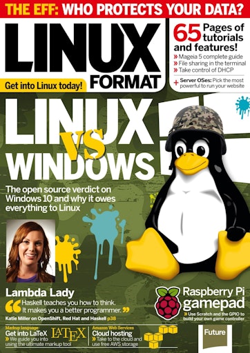 Linux Format Preview