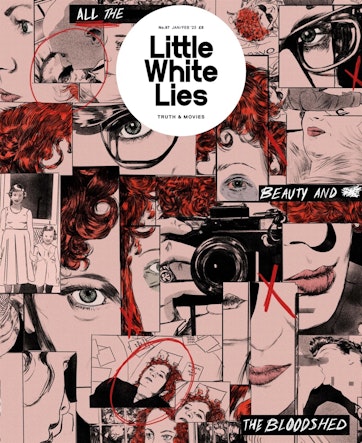 Little White Lies Preview