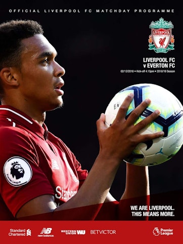 Premier League 2018-19 preview No 12: Liverpool, Liverpool
