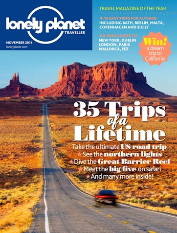 Northern Mountains travel - Lonely Planet