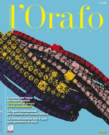l'Orafo Italiano Preview