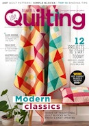 Love Patchwork & Quilting Complete Your Collection Cover 3