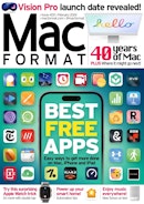 MacFormat Complete Your Collection Cover 3