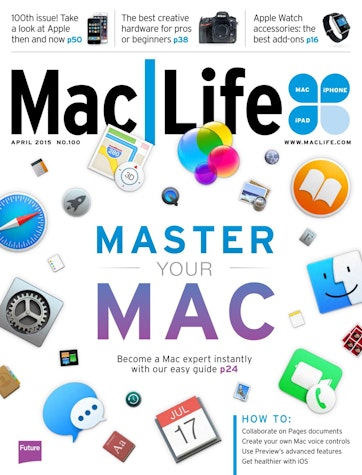 Mac|Life Preview