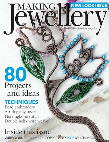 Making Jewellery Preview