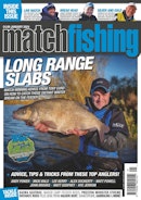 Match Fishing Complete Your Collection Cover 2
