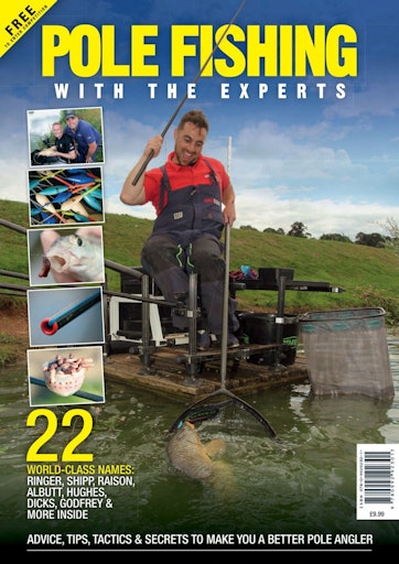 Featured image of post Pole Fishing Magazine Next Issue We have a free to enter