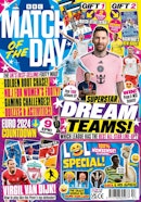 Match of the Day Complete Your Collection Cover 3