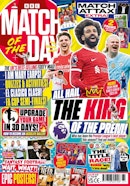 Match of the Day Complete Your Collection Cover 2