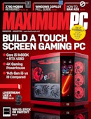 Maximum PC Complete Your Collection Cover 3