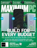 Maximum PC Discounts