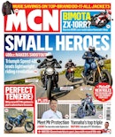 MCN Complete Your Collection Cover 1