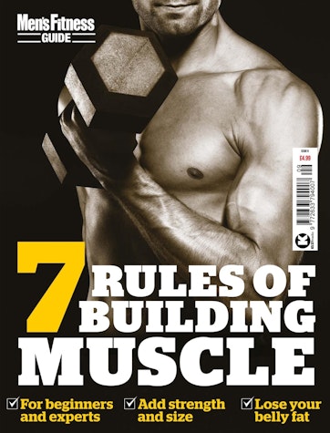 Men’s Fitness Guides Preview