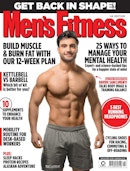 Men's Fitness Complete Your Collection Cover 3