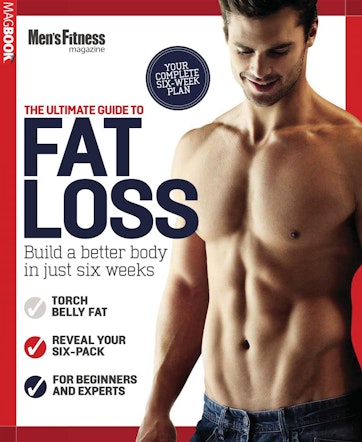 Men's Fitness Preview