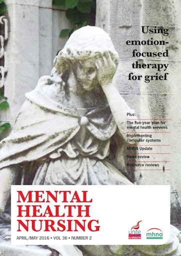 Mental Health Nursing Preview