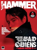 Metal Hammer Complete Your Collection Cover 2