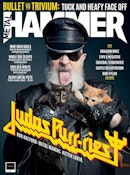 Metal Hammer Complete Your Collection Cover 2
