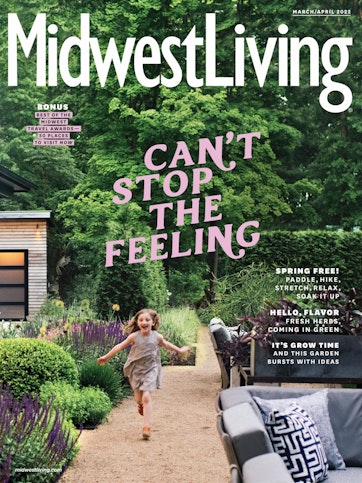 Midwest Living Preview