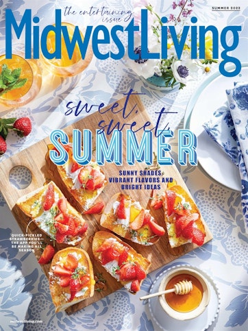 Midwest Living Preview