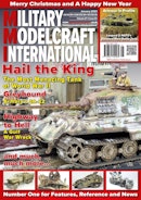 Military Modelcraft International Discounts