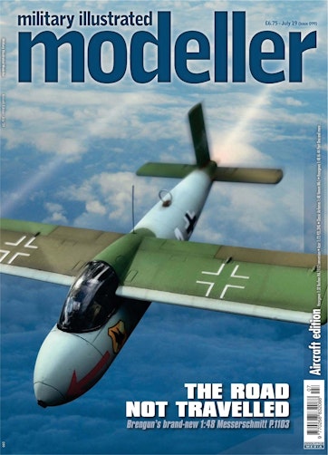 MIM: Aircraft Edition Preview