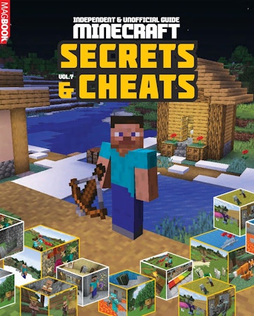 minecraft for pc cheat sheet