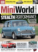 Mini World Complete Your Collection Cover 1
