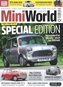 Mini World Complete Your Collection Cover 2