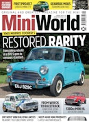 Mini World Complete Your Collection Cover 3