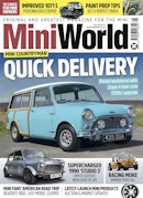 Mini World Complete Your Collection Cover 1
