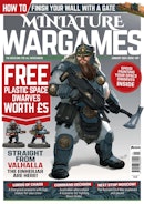 Miniature Wargames Complete Your Collection Cover 3
