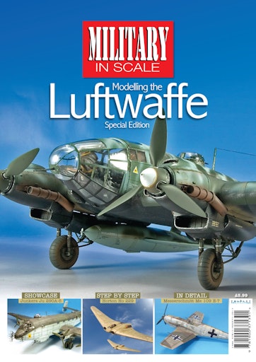 MIS Modelling the Luftwaffe Preview