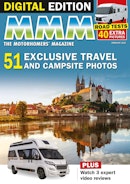 MMM magazine Discounts
