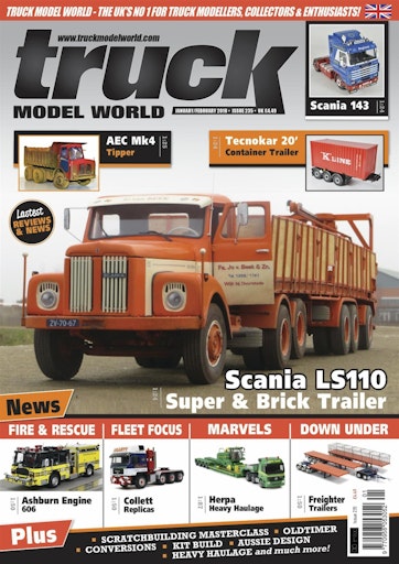 Model Car Truck Motorcycles World Preview