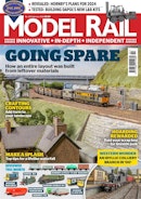 Model Rail Complete Your Collection Cover 3