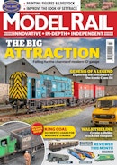 Model Rail Complete Your Collection Cover 2